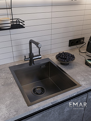 ����� EMAR 128� PVD