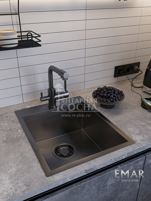 ����� EMAR 128� PVD