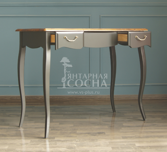   "Leontina Black"  ST9309BLK