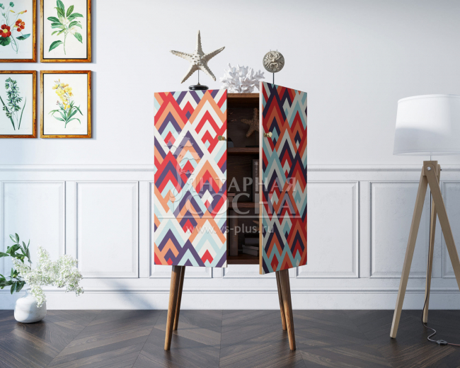     "Berber" 2   BB09/Print_02