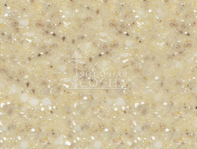 Hanex Trio T001 - H-ELDORADO