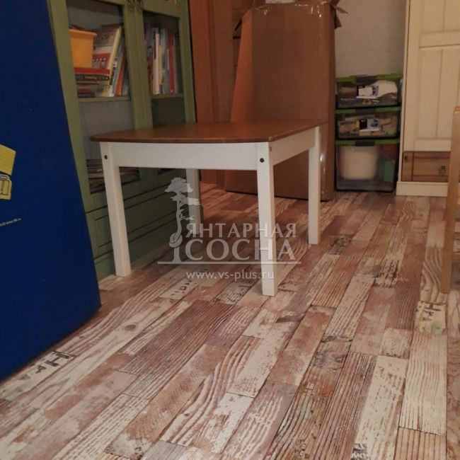 Стол кухонный Классик Стол кухонный Классик