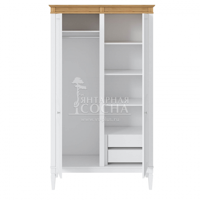 Полка к шкафу Ольса (5.1.1) Полка к шкафу Ольса (5.1.1)