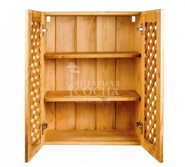 Шкаф настенный Классик Н-12 (600) Шкаф настенный Классик Н-12 (600)