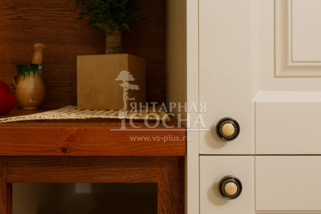 Кухня ВАЛЕНСИЯ Крем Кухня ВАЛЕНСИЯ Крем