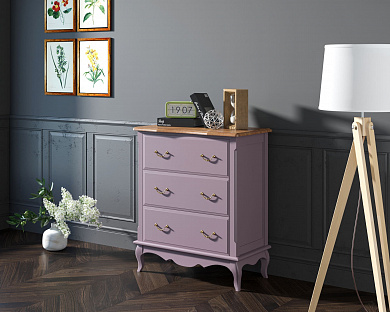  Leontina Lavanda    ST9356L