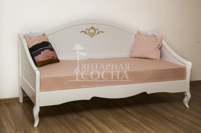 Кровать - тахта Анжелика Кровать - тахта Анжелика