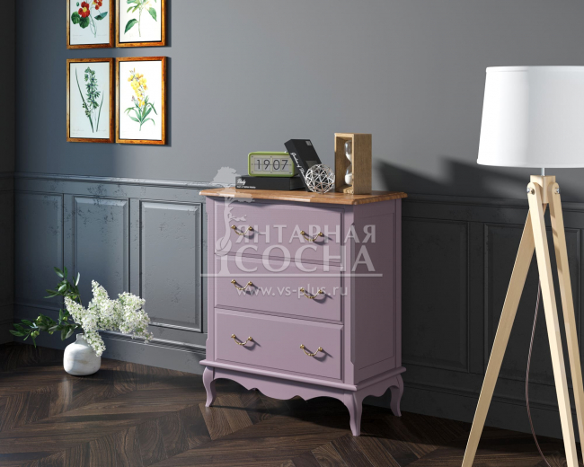  Leontina Lavanda    ST9356L