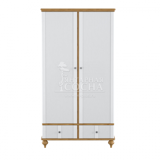 Шкаф для одежды Рандеву 22 (4.1.1) Шкаф для одежды Рандеву 22 (4.1.1)