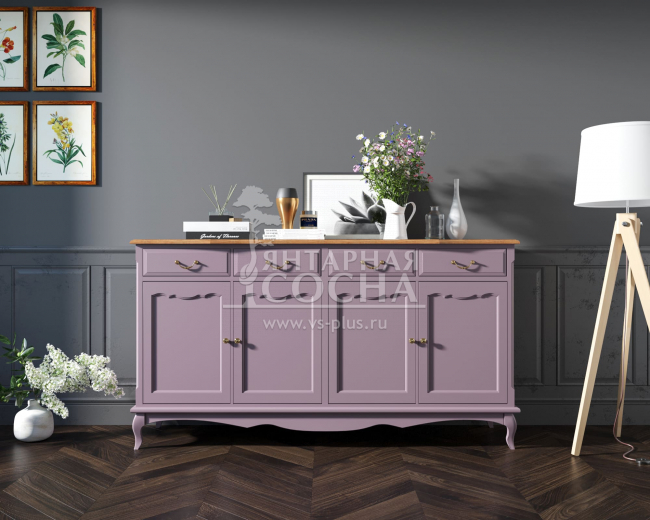  "Leontina lavanda"      ST9345L