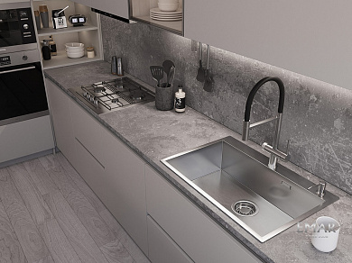 ����� EMAR 125� PVD