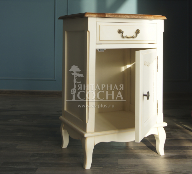 ������������ ����� "Leontina" � ������ � ������� ��� ST9323