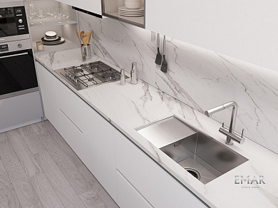 ����� EMAR 124 PVD