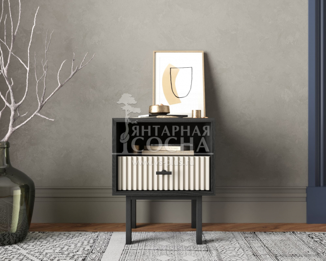 �������� � ������ ������ "Emerson" ��� EM17/milky/L