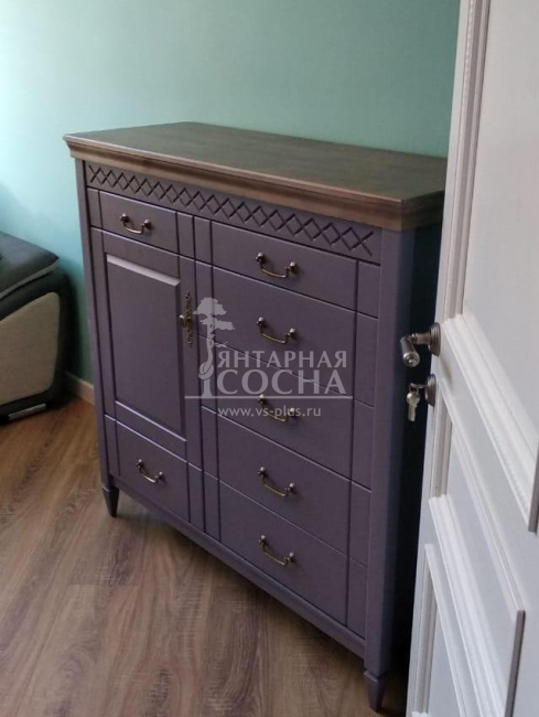 Комод Дания №5 Комод Дания №5