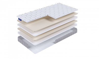 ������� ������ BeautySon - Baby Zebra Fiber LUX