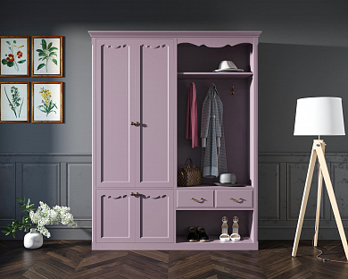 - Leontina Lavanda    ST9361L