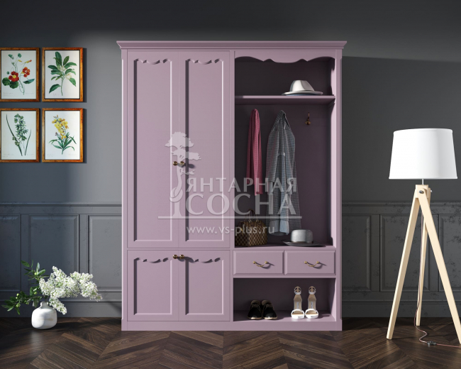 - Leontina Lavanda    ST9361L
