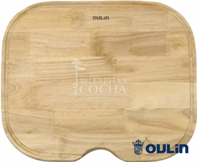 Доска разделочная ZM-359 Доска разделочная ZM-359