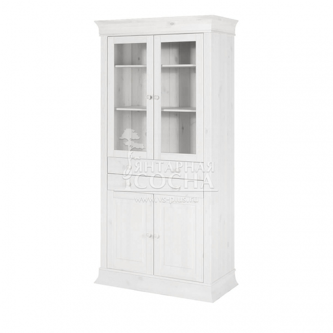 Шкаф Бостон 4+2 Шкаф Бостон 4+2