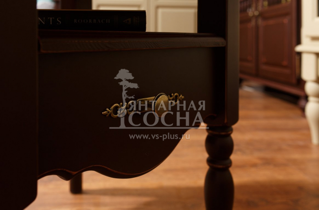 Столик Бьерт 1-64 Столик Бьерт 1-64