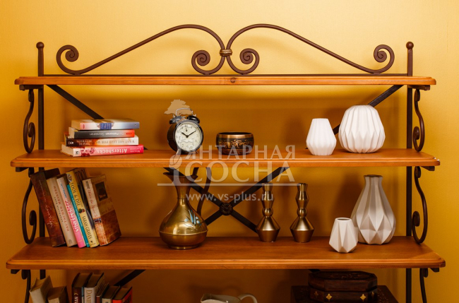 Граверса кованая Валенсия 2-39 Граверса кованая Валенсия 2-39