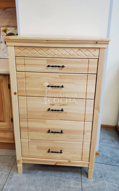 Комод Дания №10 Комод Дания №10