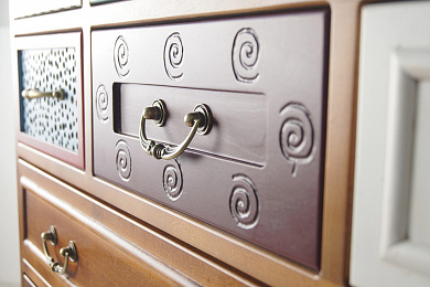   Gouache Birch (7 )  G20017ETG/1