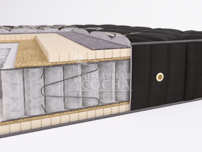 Матрас PRIMA Comfort DS Матрас PRIMA Comfort DS