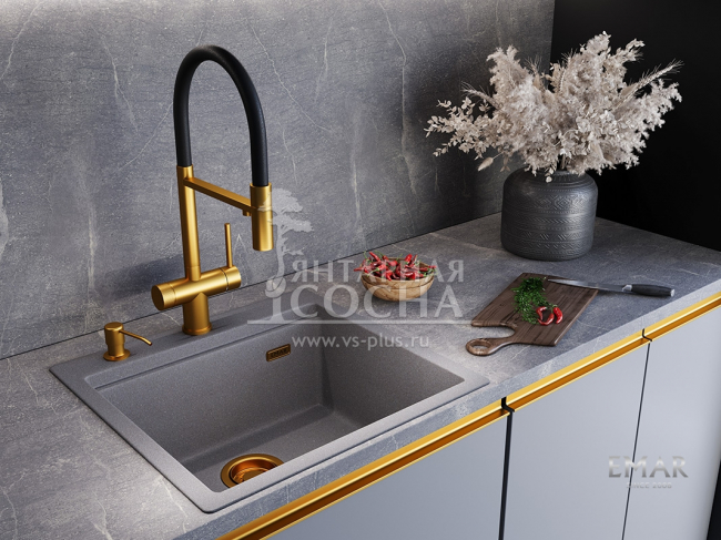 ��������� EMAR 7024 PVD