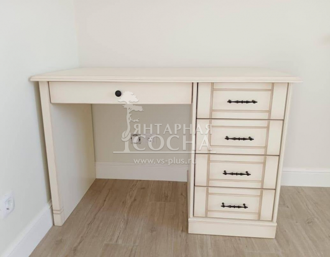 Стол письменный Дания №2 Стол письменный Дания №2