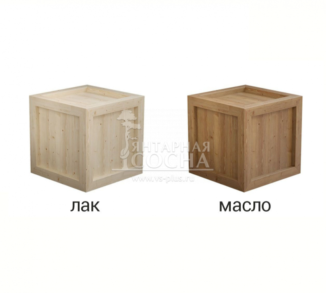 Тумба прикроватная 2 ящика Инкери Тумба прикроватная 2 ящика Инкери