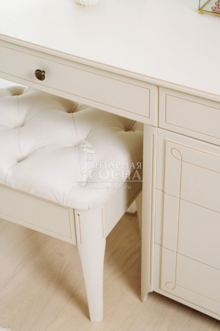 Банкетка Бетти №3 Банкетка Бетти №3