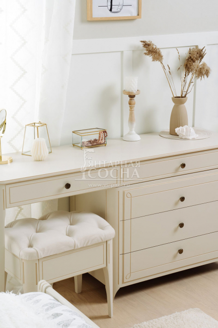 Банкетка Бетти №3 Банкетка Бетти №3