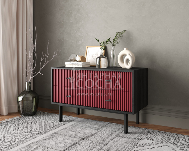 ����� � �������� ������� "Emerson" ��� EM05/red/L