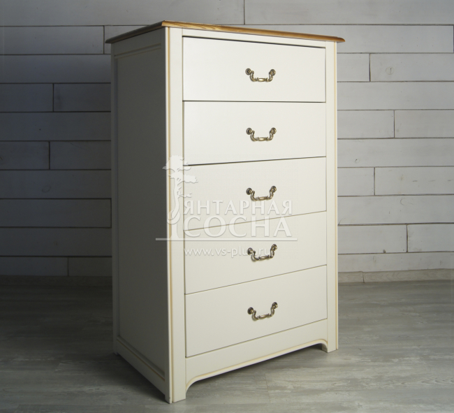 ������� ����� "Olivia" ������� �� 5 ������ ��� GA3005C