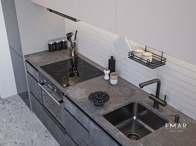 ����� EMAR 127A PVD