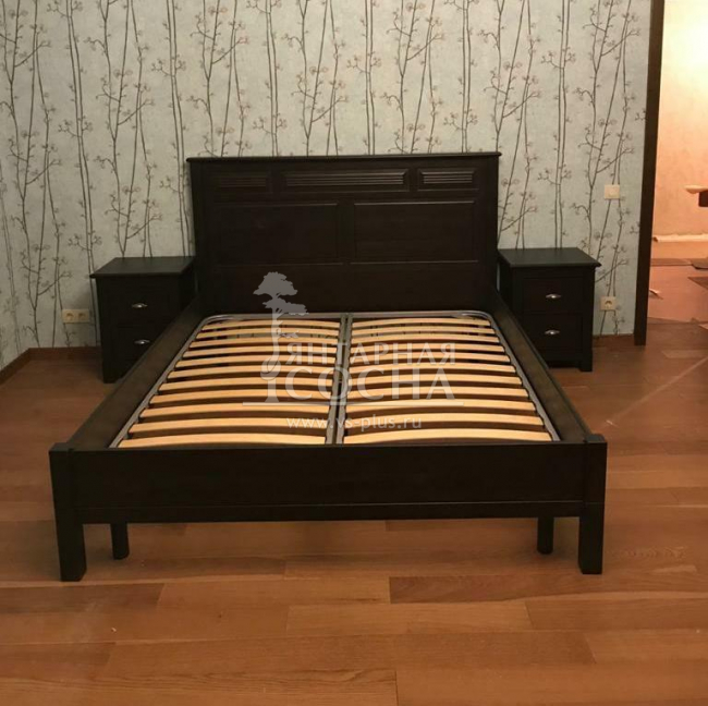 Тумба прикроватная Рауна - 02 Тумба прикроватная Рауна - 02