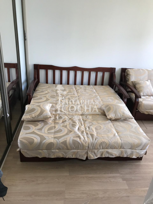 Диван-кровать Адель-2 1600 Диван-кровать Адель-2 1600