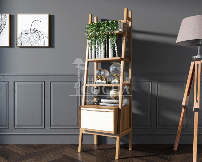 ����� ������� "Bruni white" � ��������� ������� ��� BR29WH