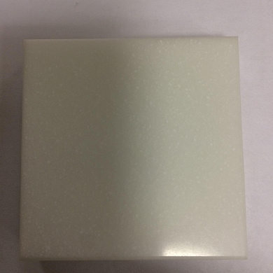 Hanex Duo D024 - SILVERWHITE