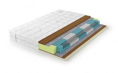  Lonax Cocos Medium S1000 5 Zone