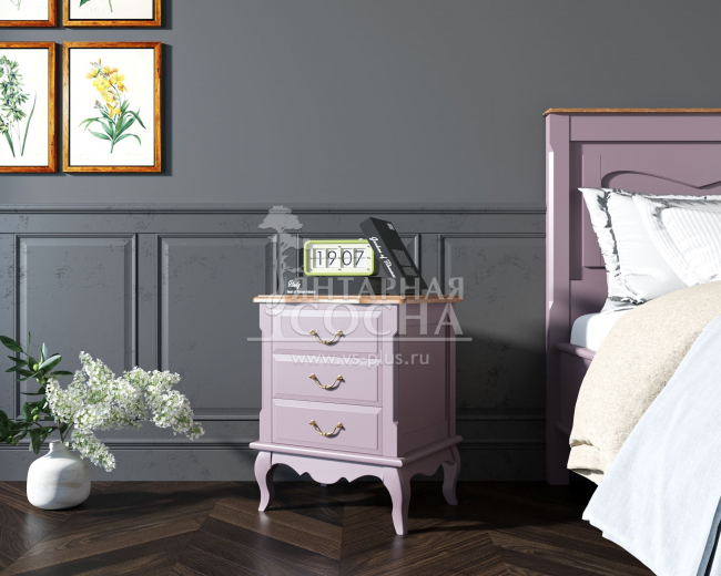   Leontina Lavanda     ST9302/3L