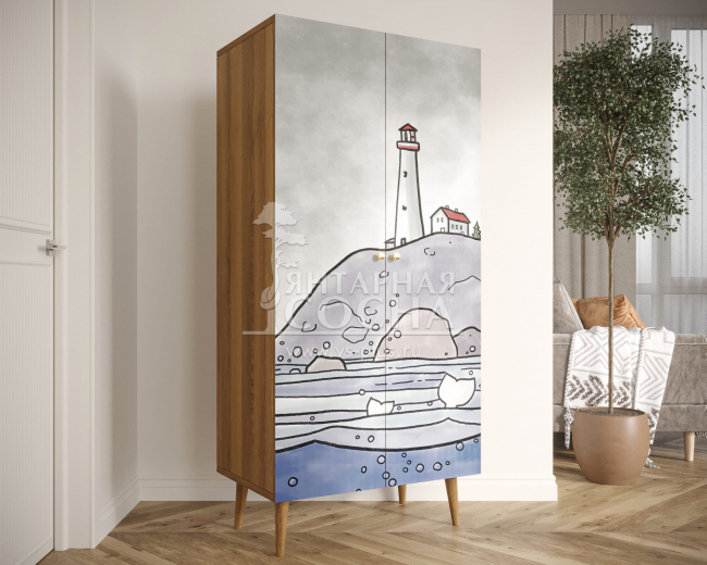    "Berber"  51  BB08/Print_51