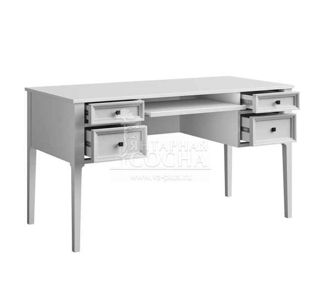 Стол письменный Квадро-С 04 Стол письменный Квадро-С 04