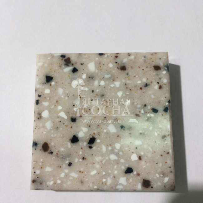 Hanex Trio T003 - H-IVORY