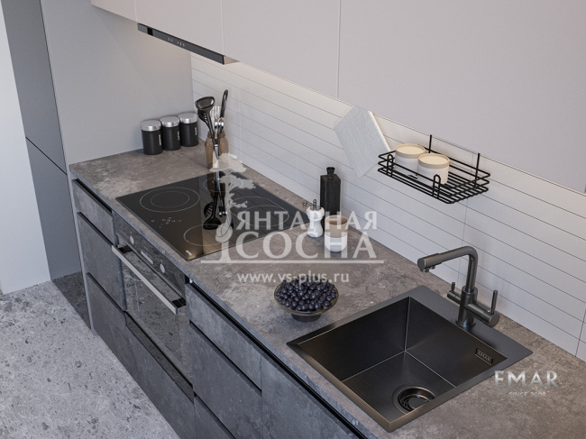 ����� EMAR 128� PVD