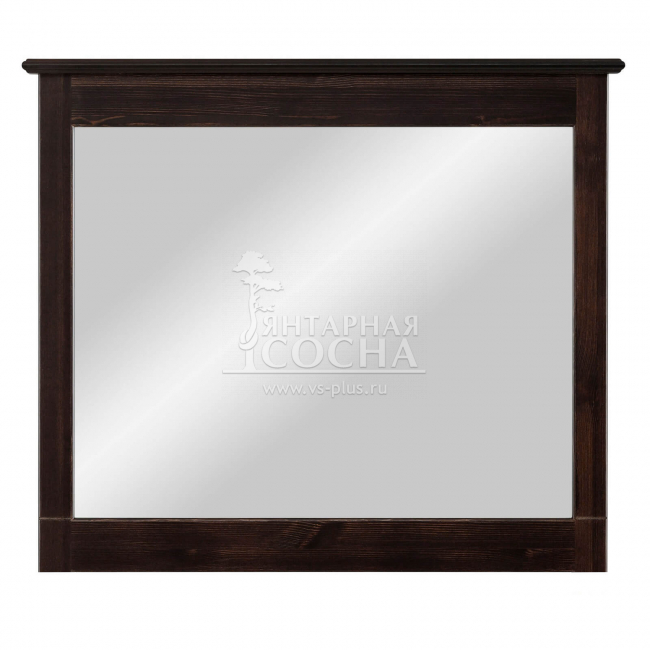 Стол туалетный Рауна с зеркалом Стол туалетный Рауна с зеркалом