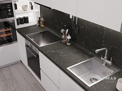 ����� EMAR 128� PVD