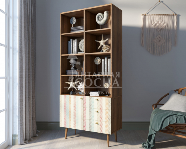    "Berber"  45  BB44/Print_45